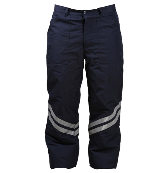 Uşak TEK İŞ PANTOLONU KAPİTONELİ