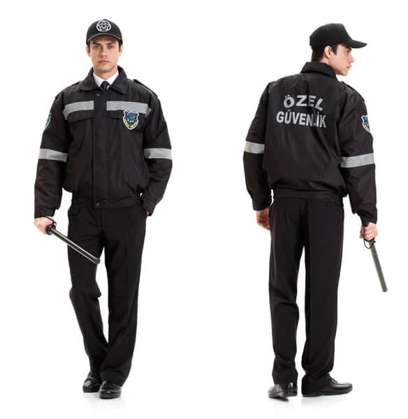 all types containers