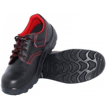 Uşak SEDES AYAKKABI ÇELİK BURUN DERİ